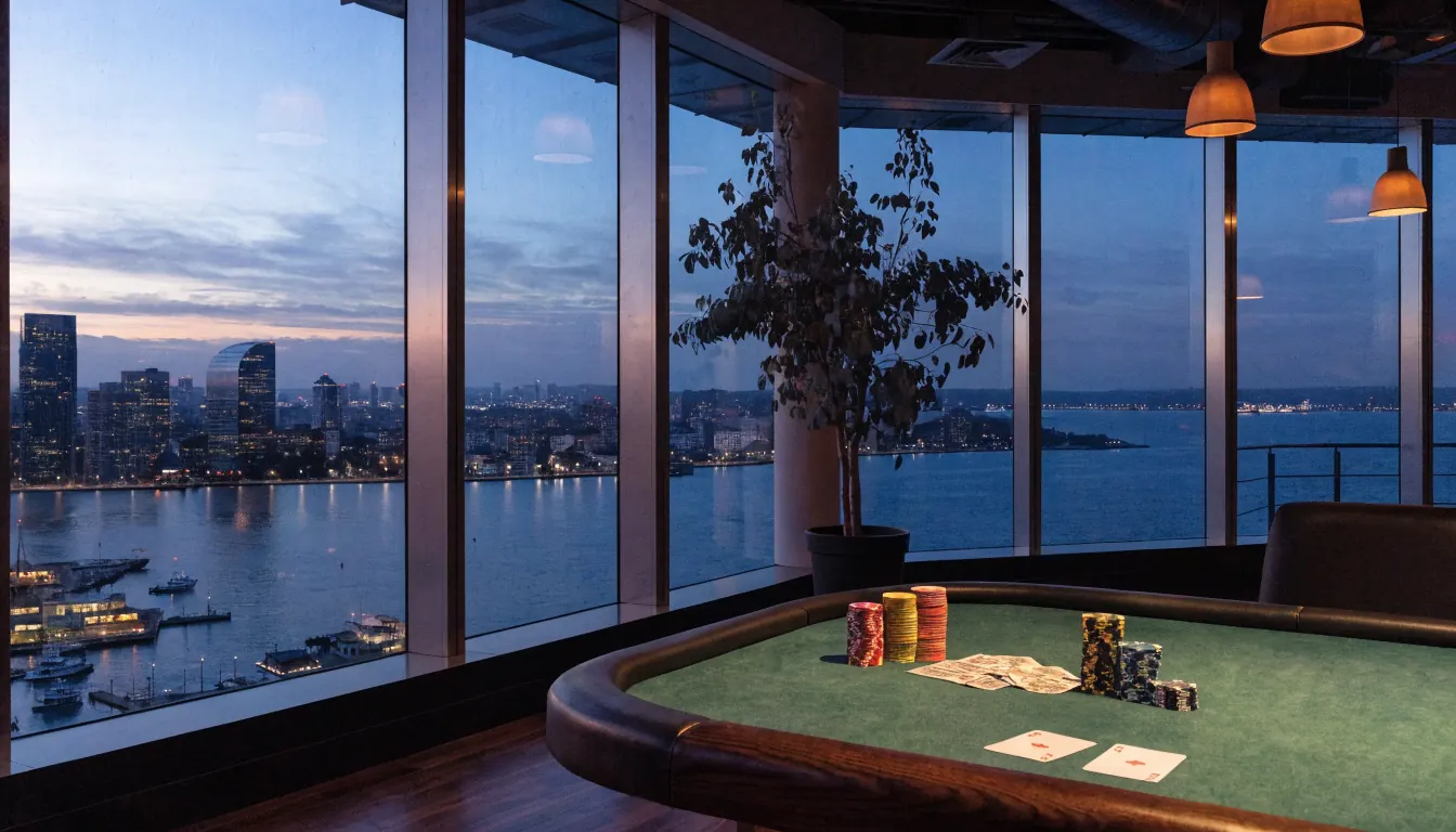 $5 Minimum Deposit Casinos in Australia