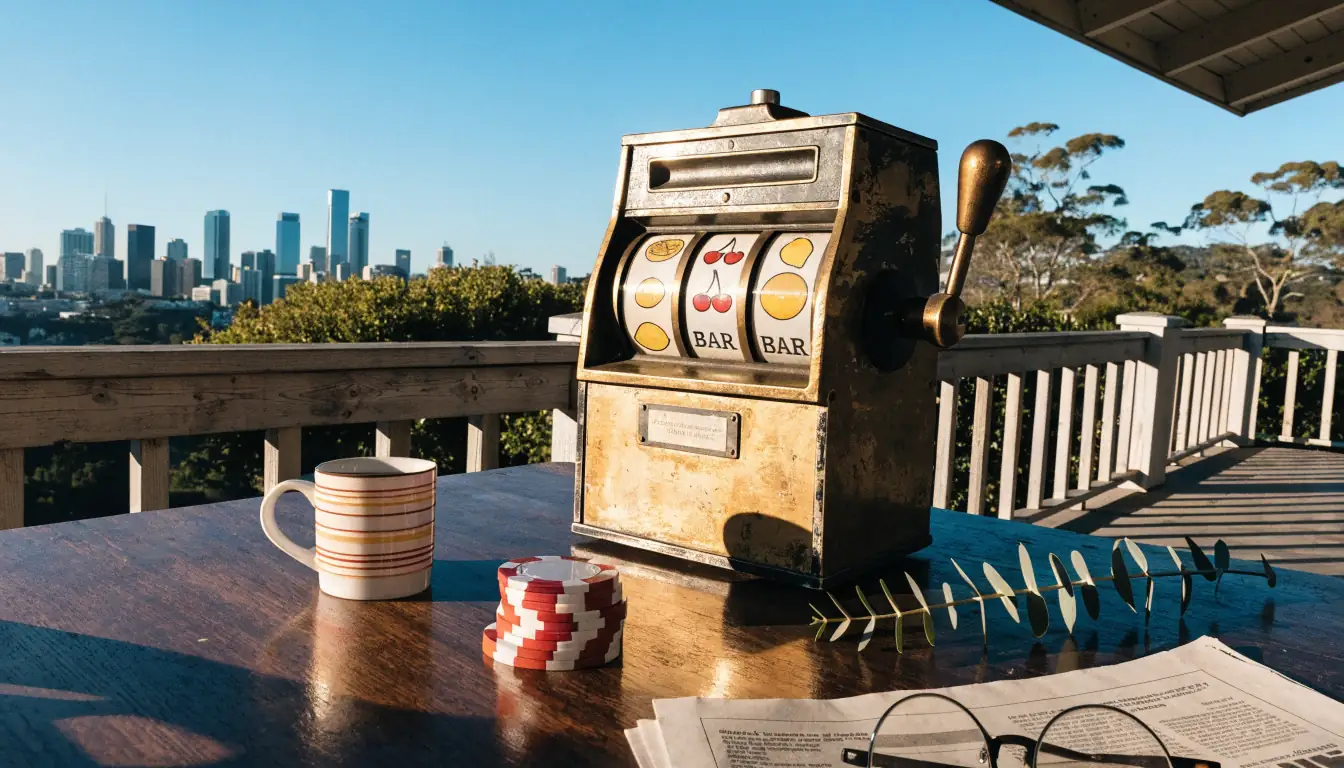 50 Free Spins No Deposit Australia: How They Work