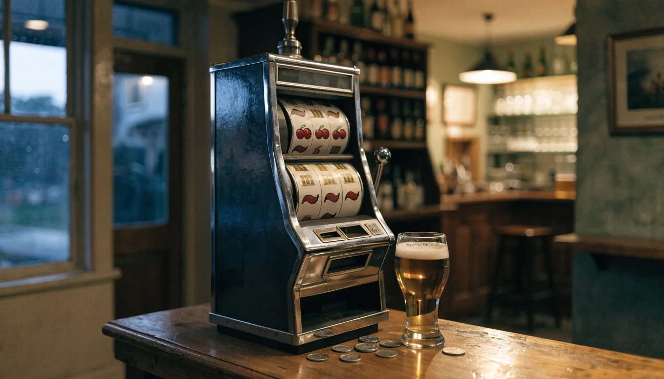 Best 3-Reel Slots in Australia: How They Work