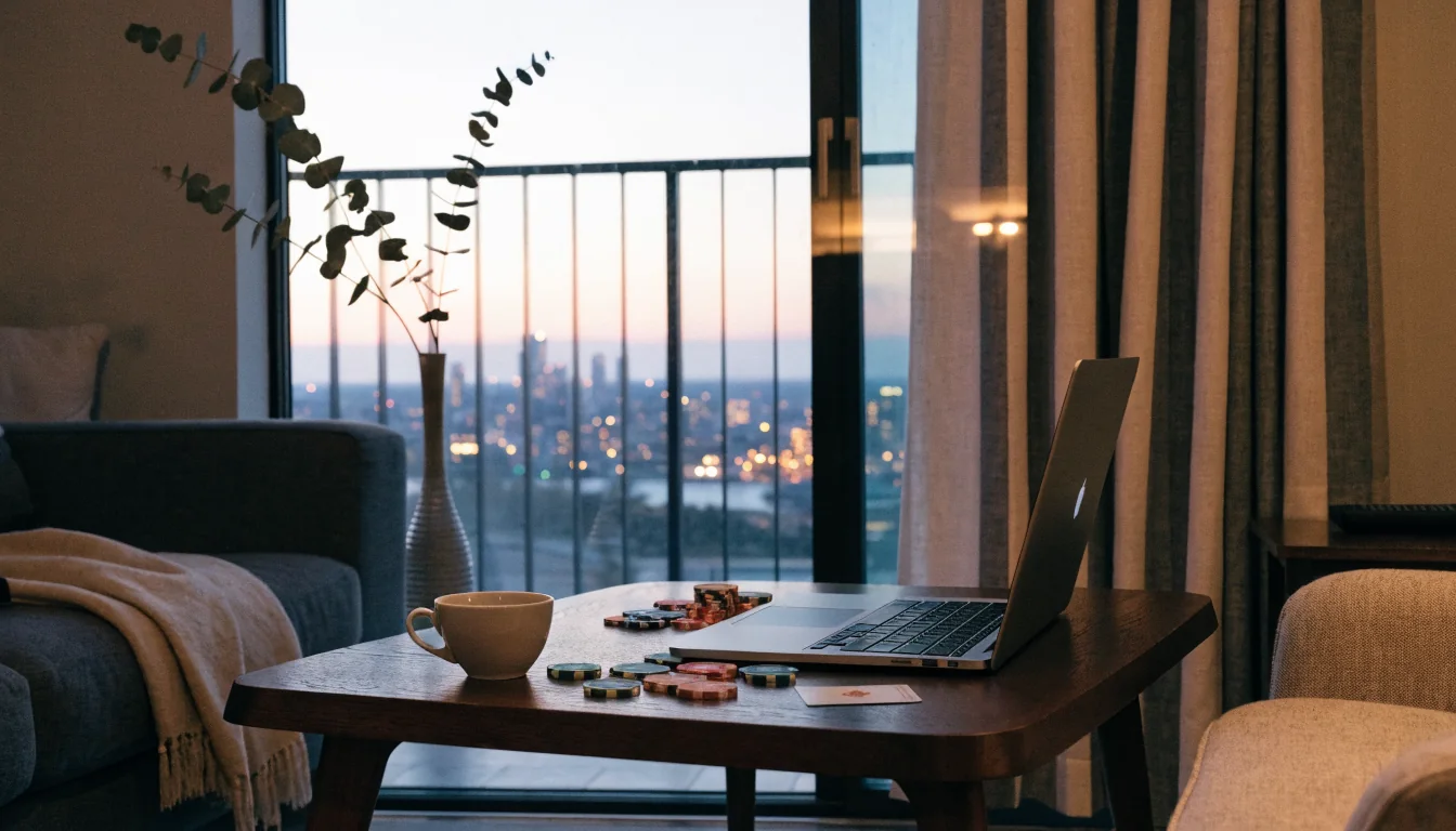 Best Aussie Online Casino 2026: Key Facts Explained