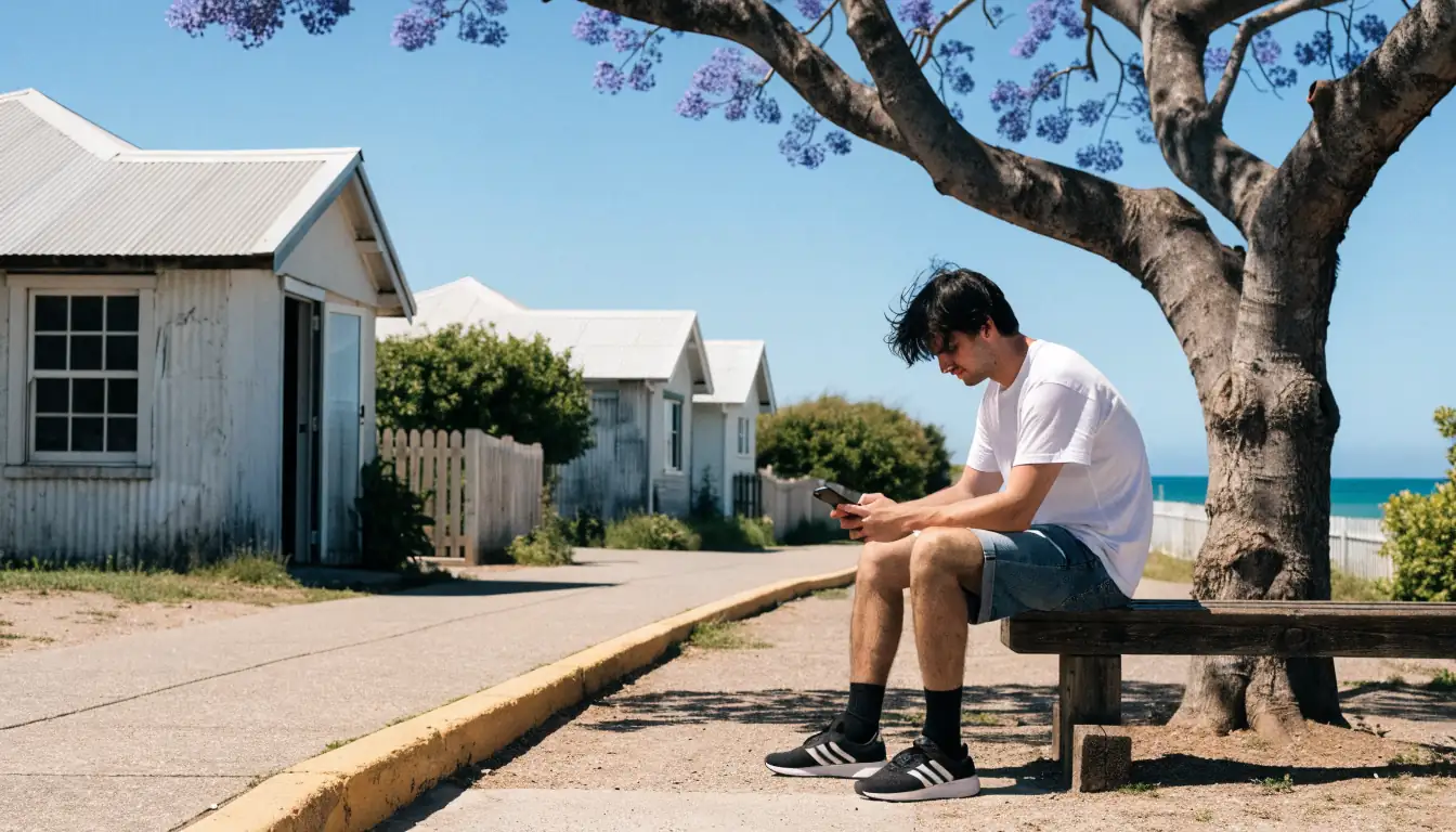 Best Australian Mobile Casinos: What Access Means