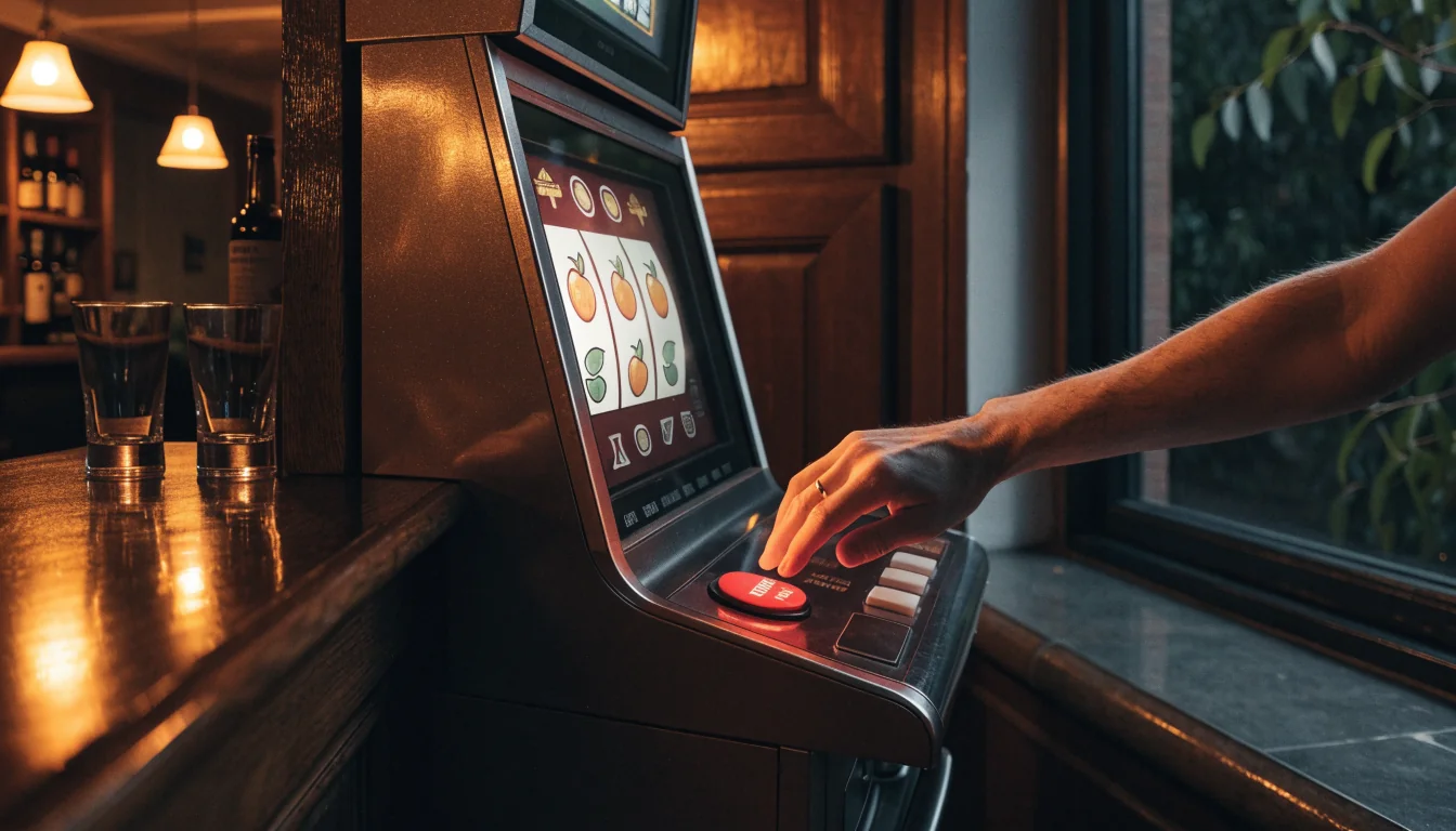 Best Bonus Buy Slots in Australia Explained