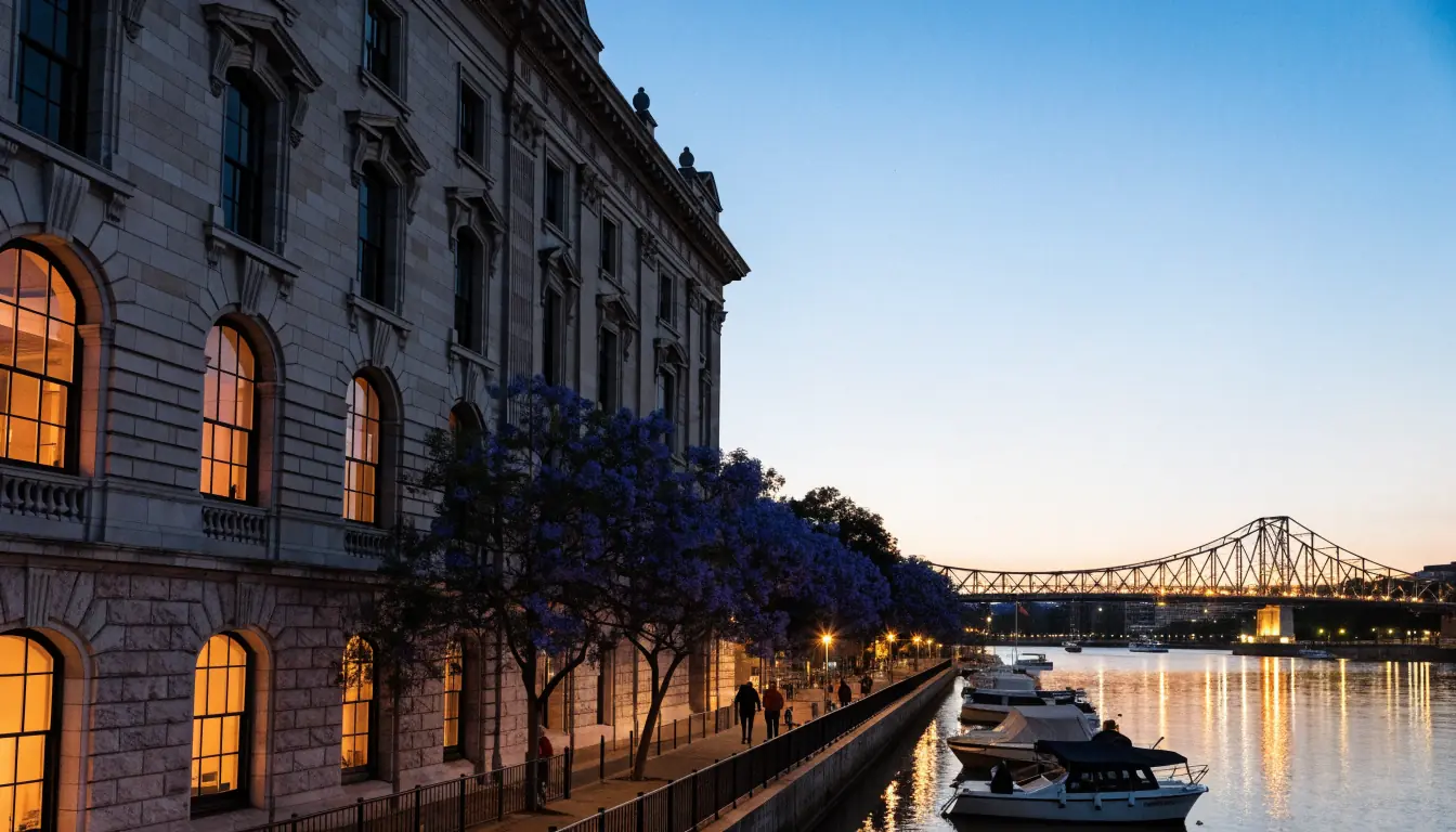 Best Casino in Brisbane: Accommodation, Dining and Access