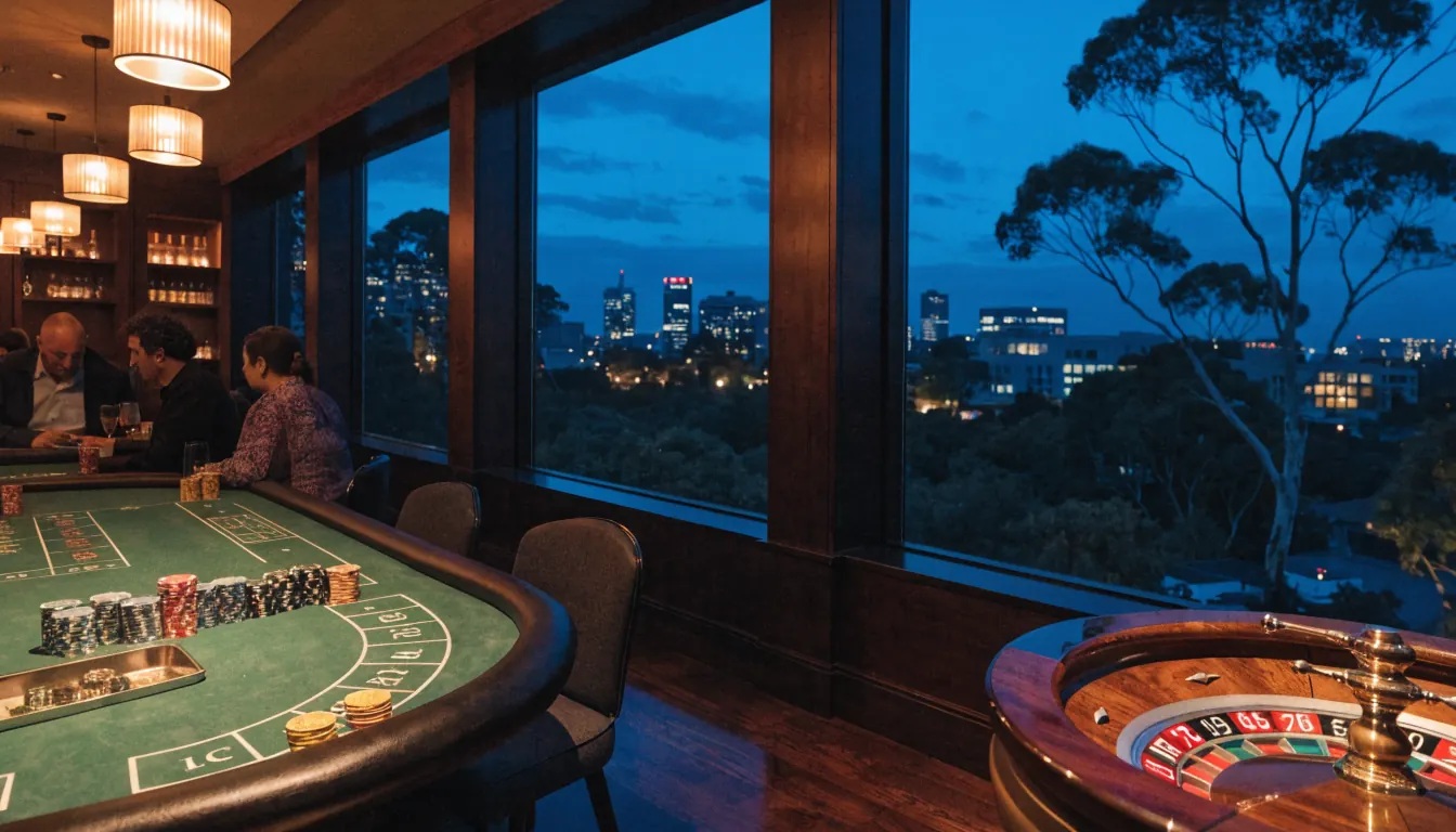 Best Casino in Canberra: What to Know Before You Go