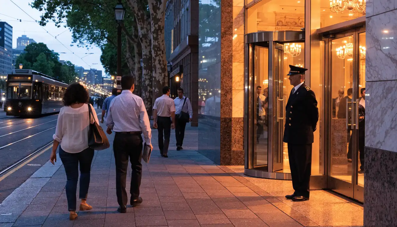 Best Casino in Melbourne: Rules, Hotels and Facilities