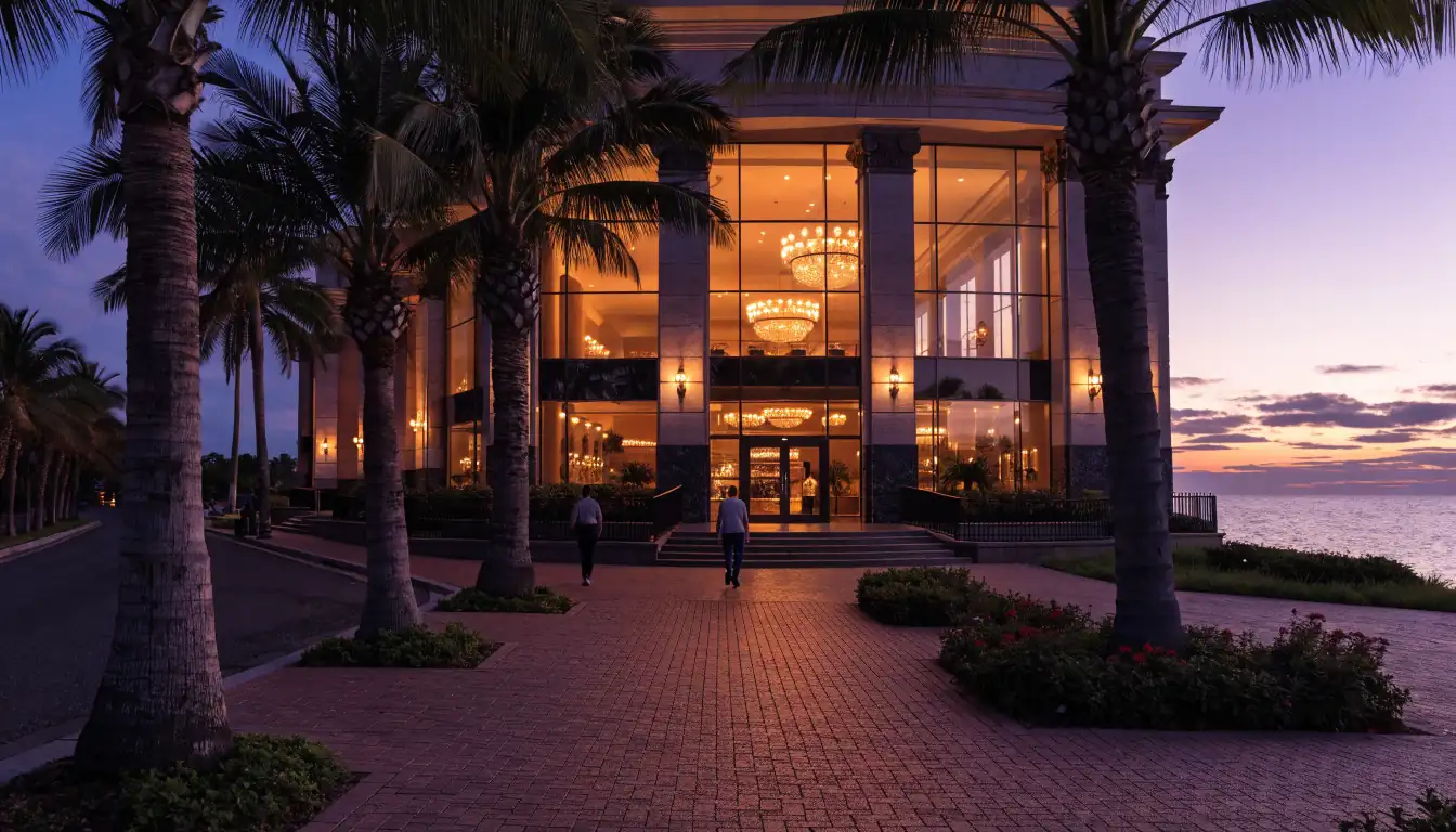 Best Casino in Queensland: Regulation and Resorts