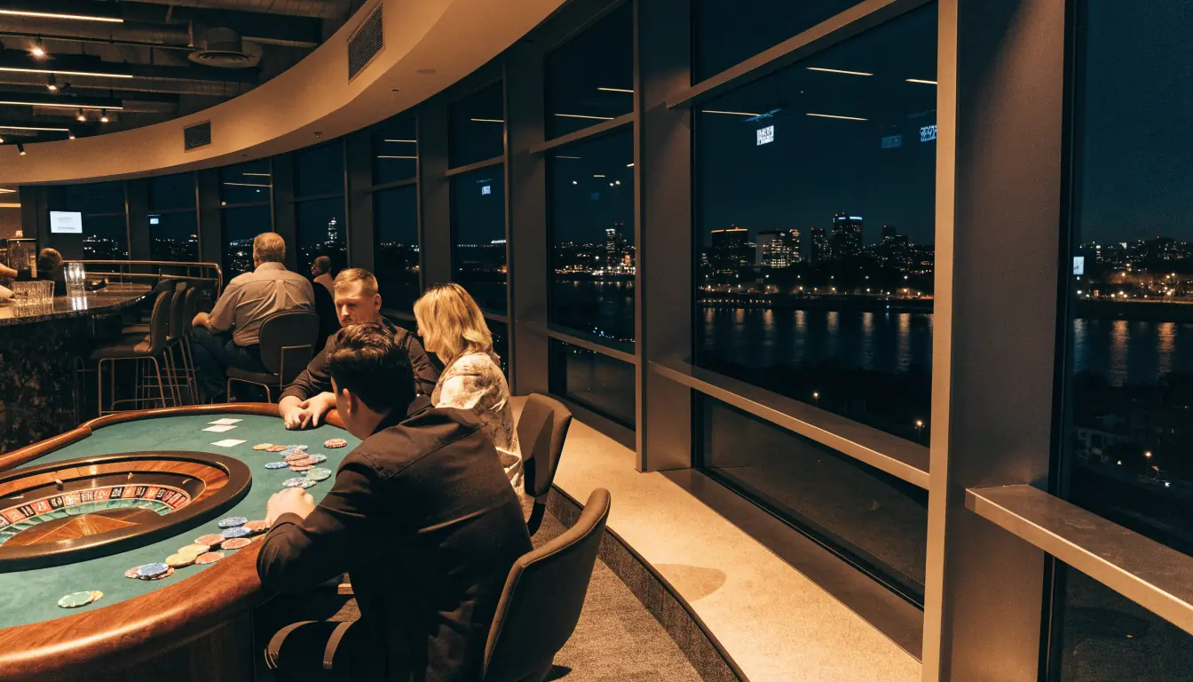 Best Casino in Western Australia: What to Know
