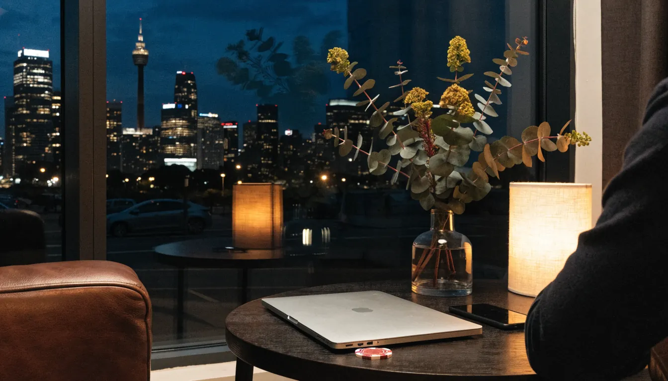 GameBeat Online Casinos Australia: A Practical Guide