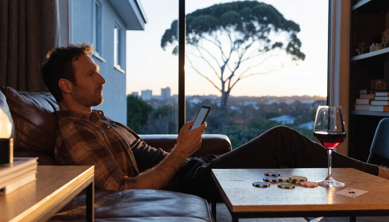 Best Microgaming Online Casinos Australia: What to Know