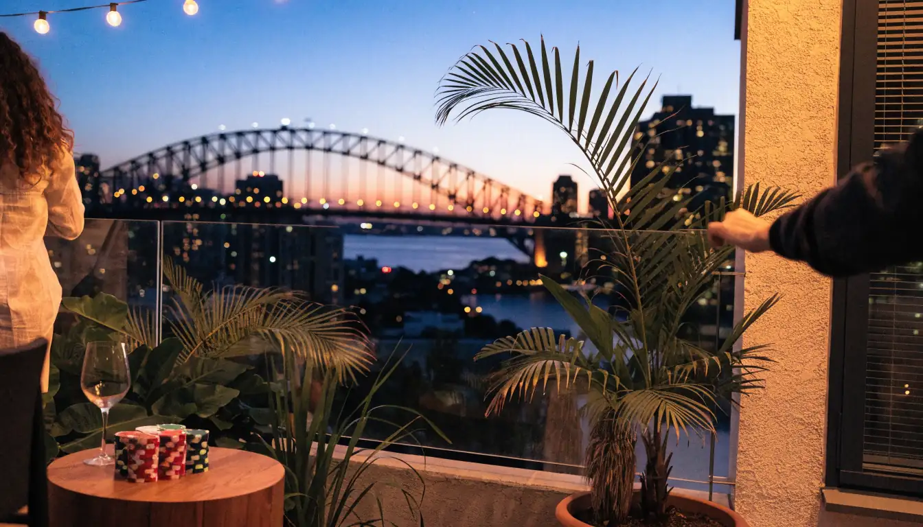 Best Offshore Casinos for Australian Players