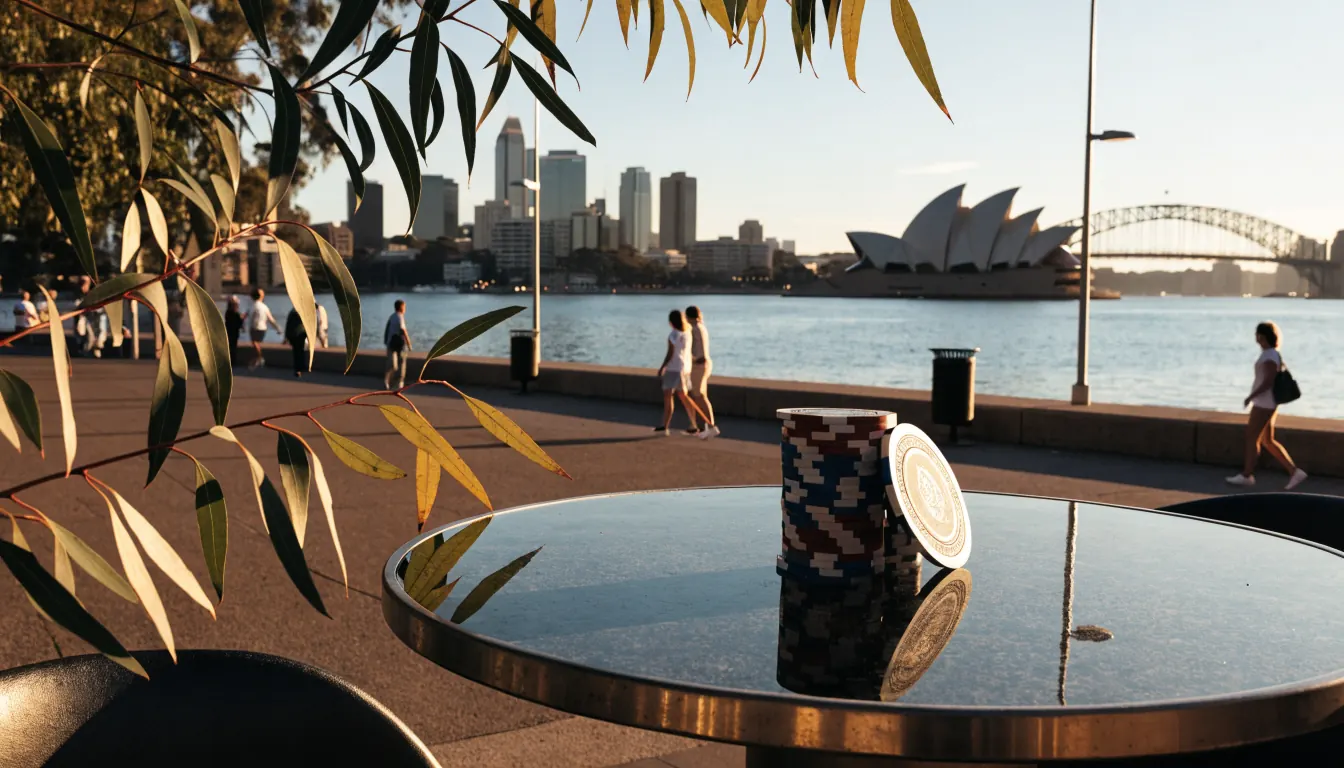 Playson Online Casinos in Australia: Slots Explained