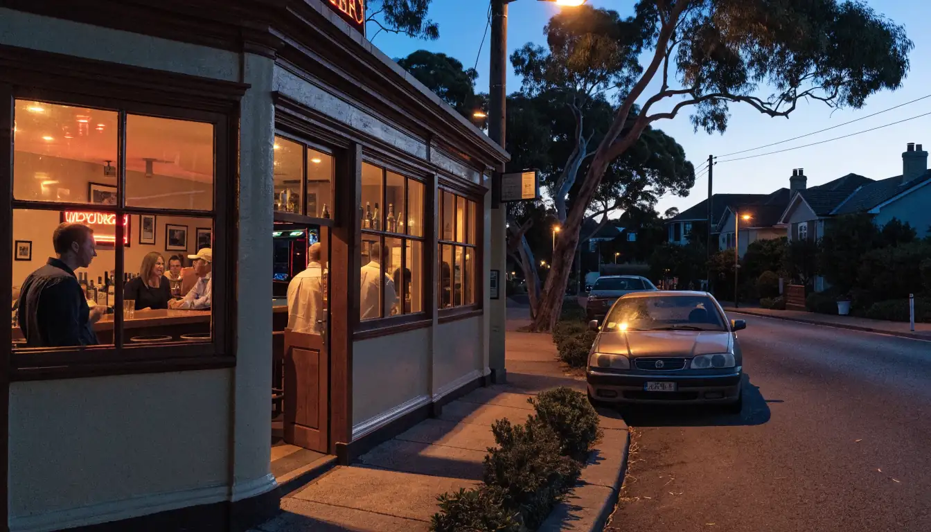 Best Pokies in Geelong: Venues and Local Access