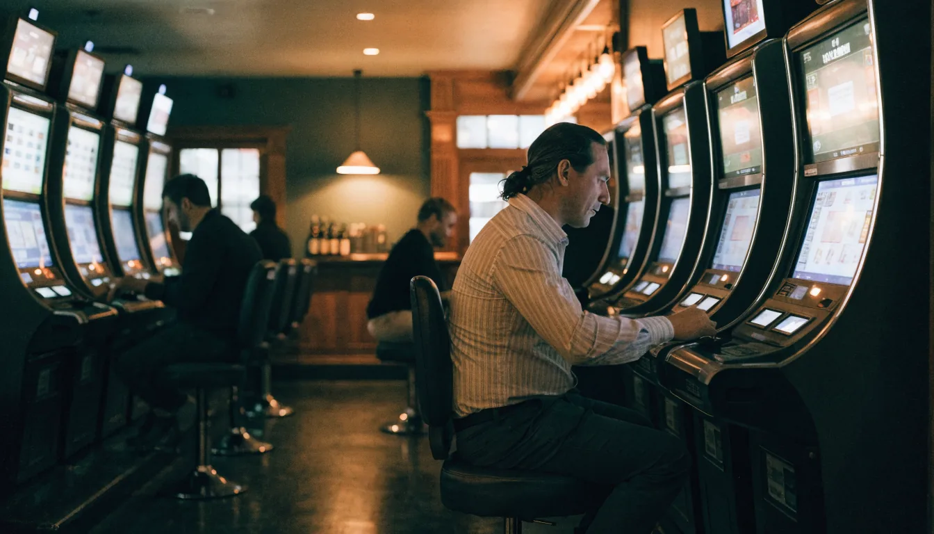 Best Pokies in Perth: Venues, Hours and Game Types