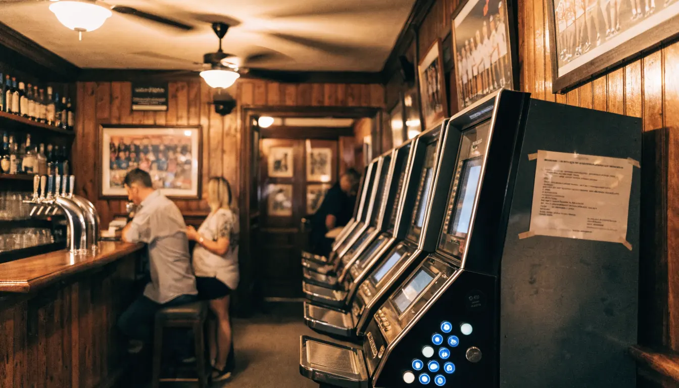 Best Pokies in South Australia: Local Guide