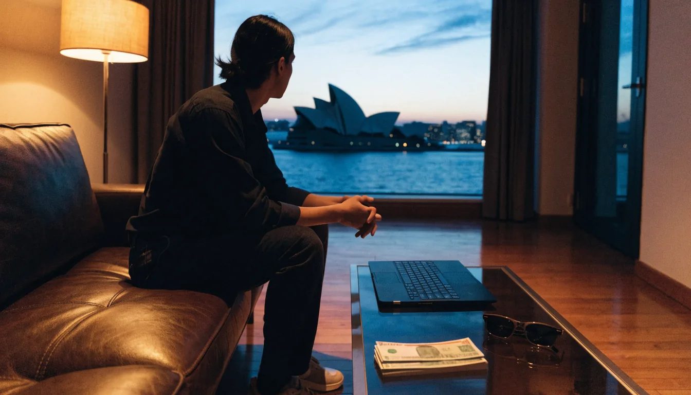Best Real Money Online Casinos Australia: What to Know