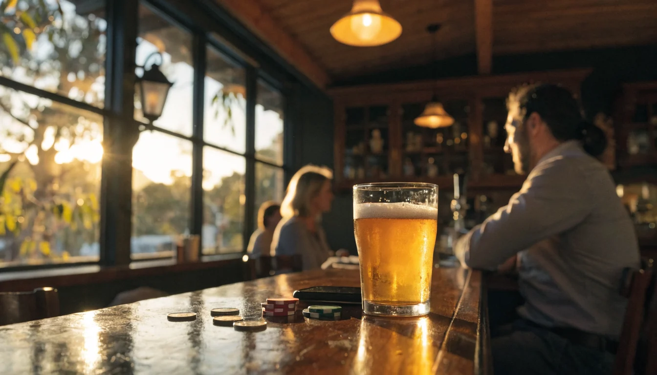 Best Online Pokies for Real Money in Australia