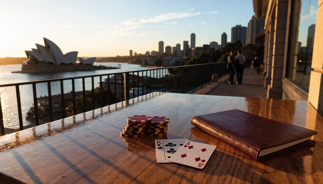 Best RTG Casinos Australia: Laws, Games and Payments