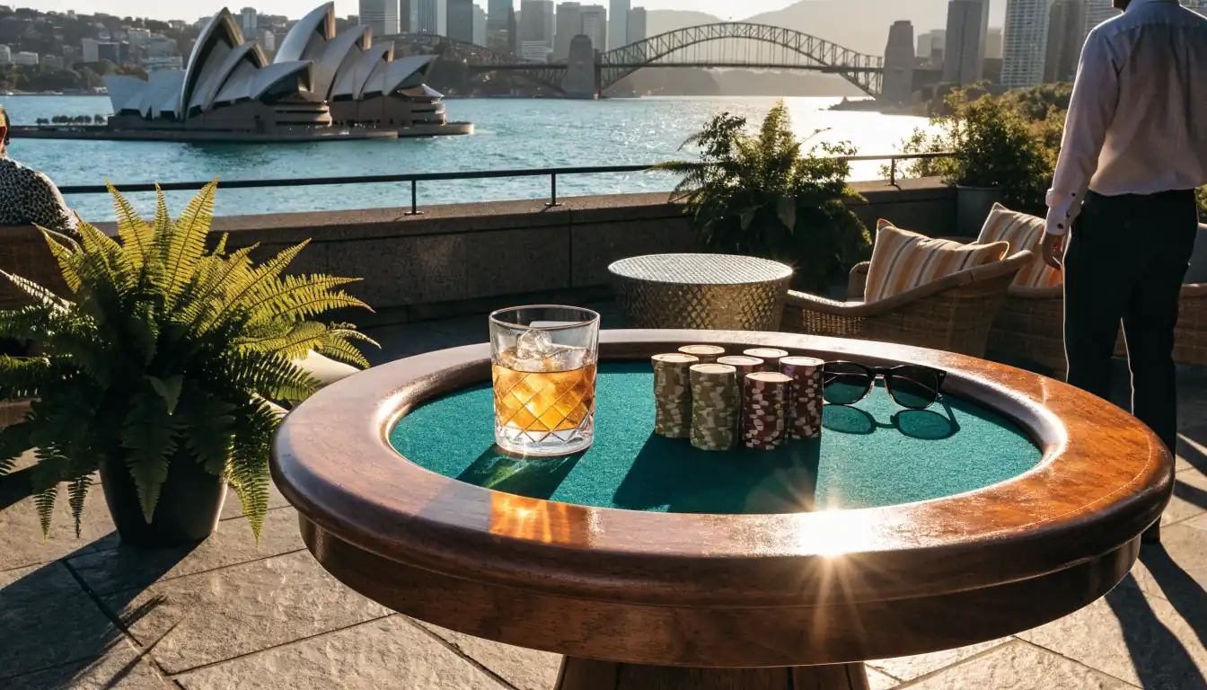 Best Welcome Bonus Online Casino Australia