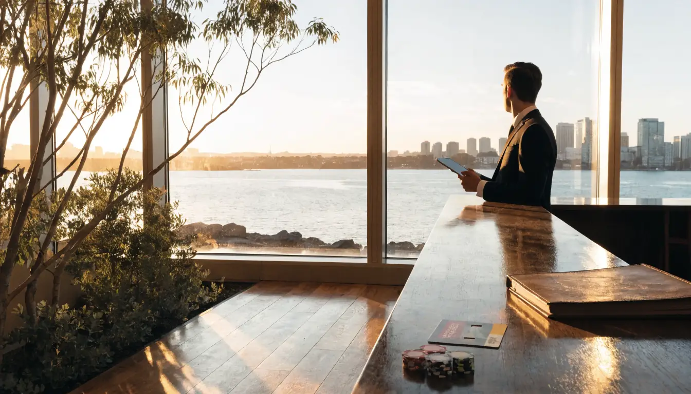 Casino Promo Code Australia: How Offers Work