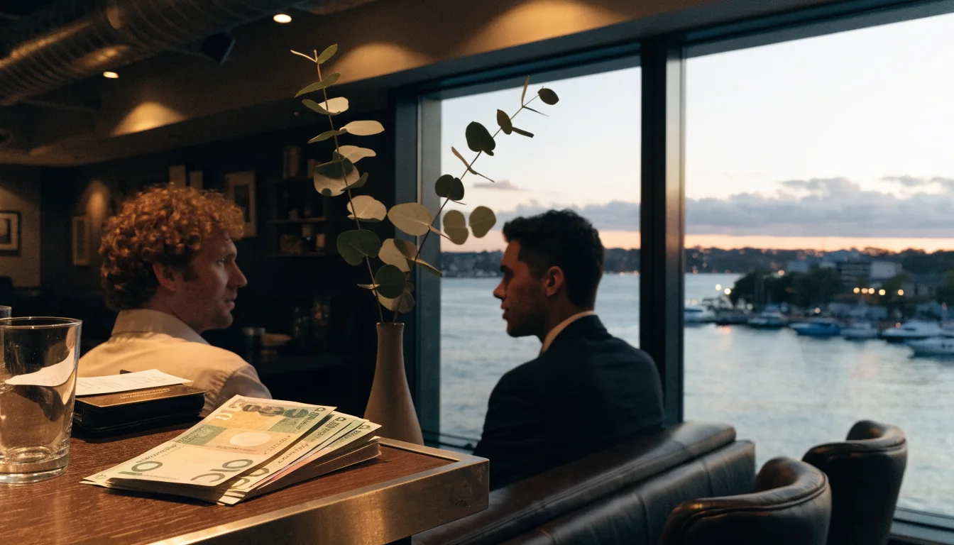 Casino Sites That Accept Amex in Australia
