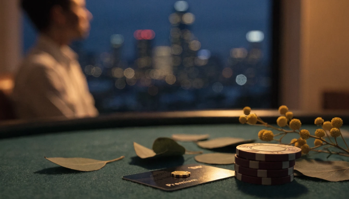 Casino Sites That Accept Credit Cards in Australia