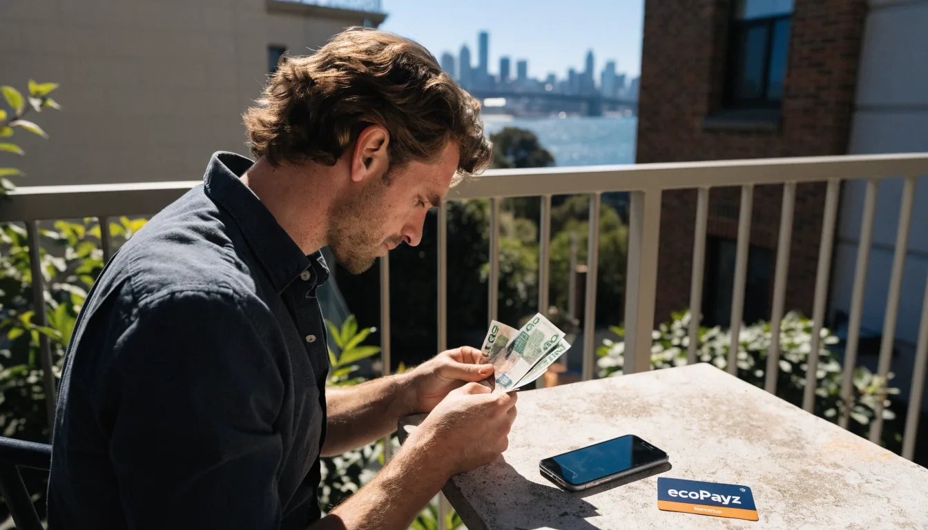 Casino Sites That Accept ecoPayz in Australia