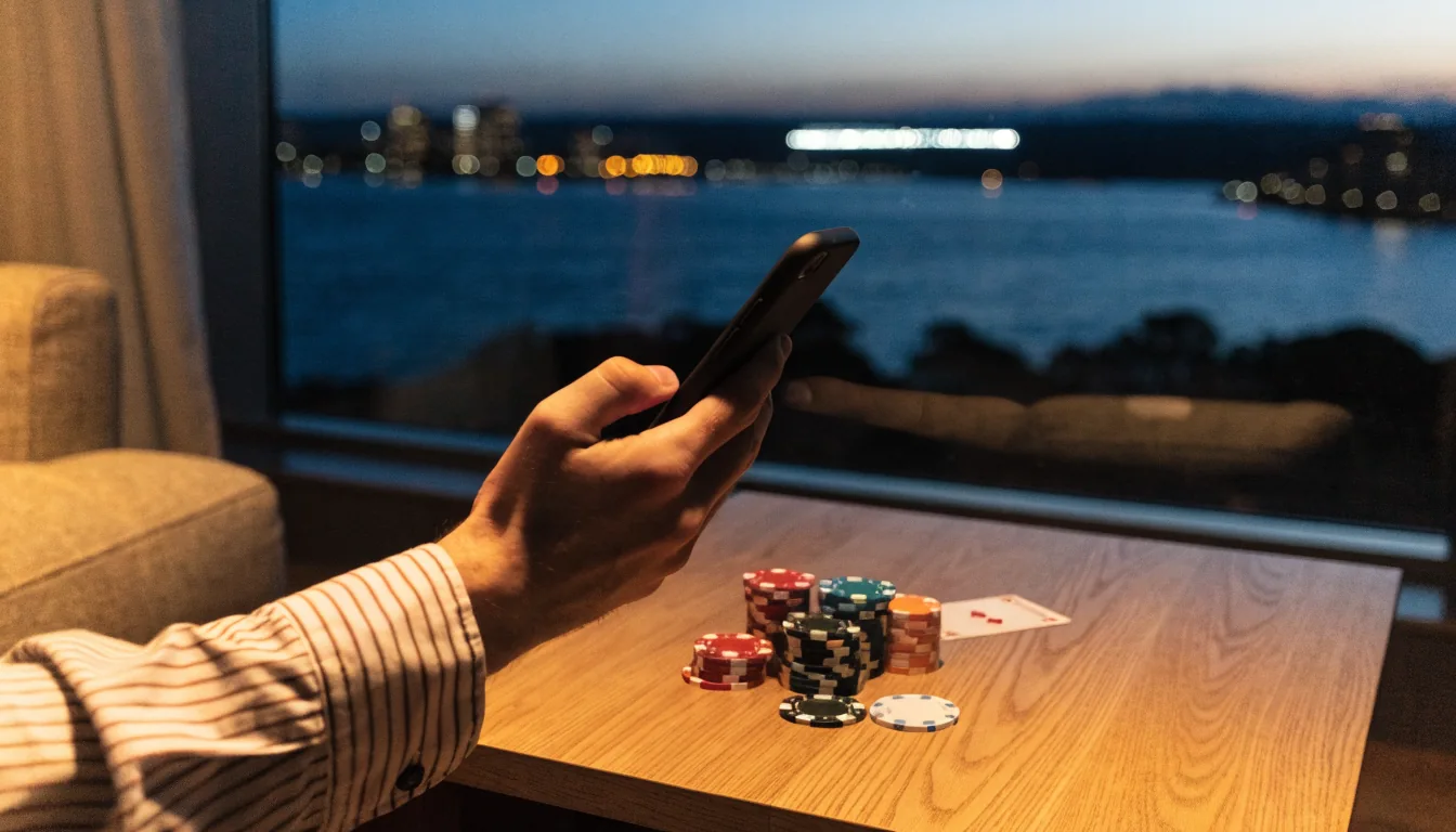 Casinos That Accept Apple Pay in Australia