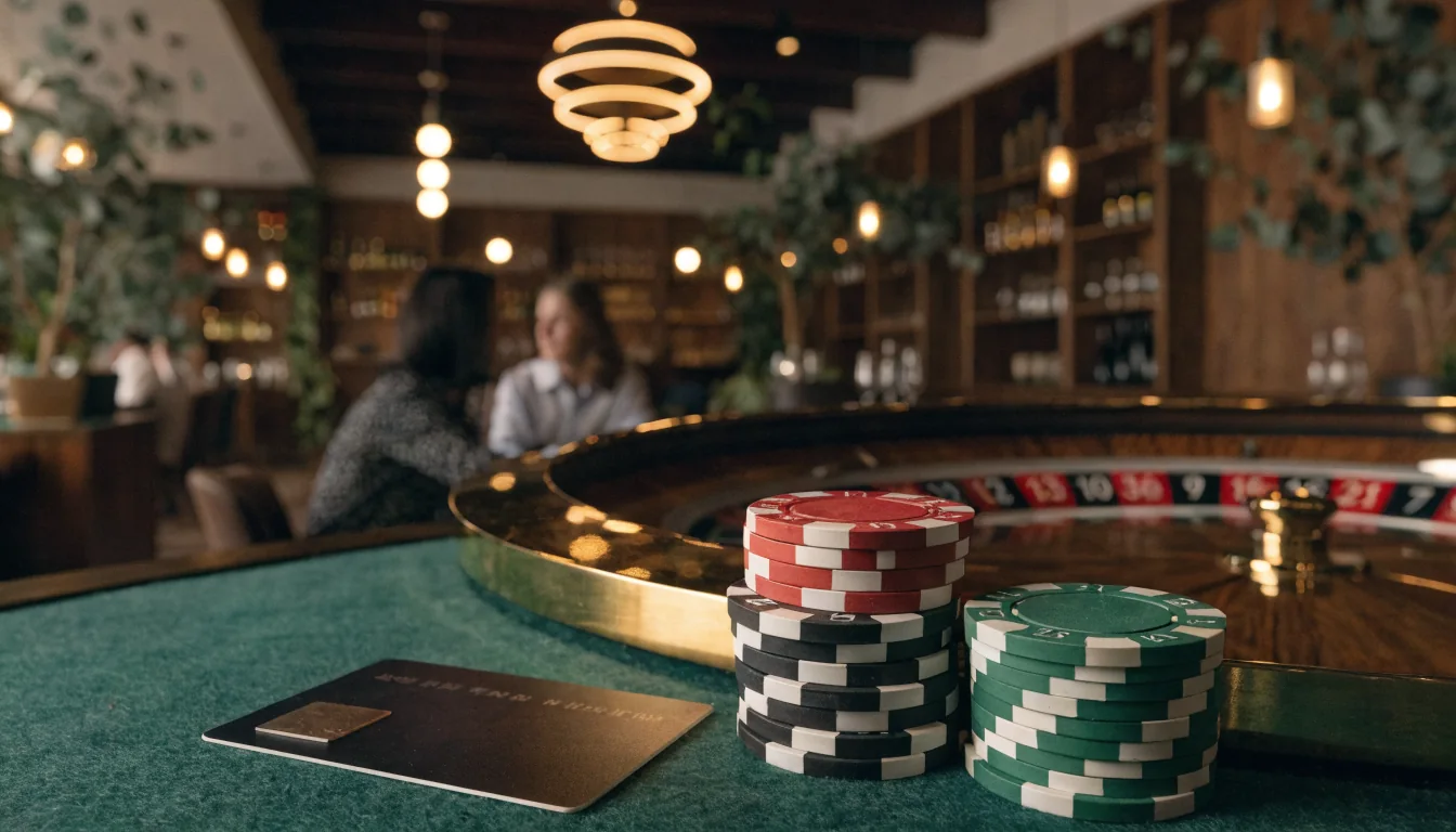 Casinos That Accept Mastercard in Australia