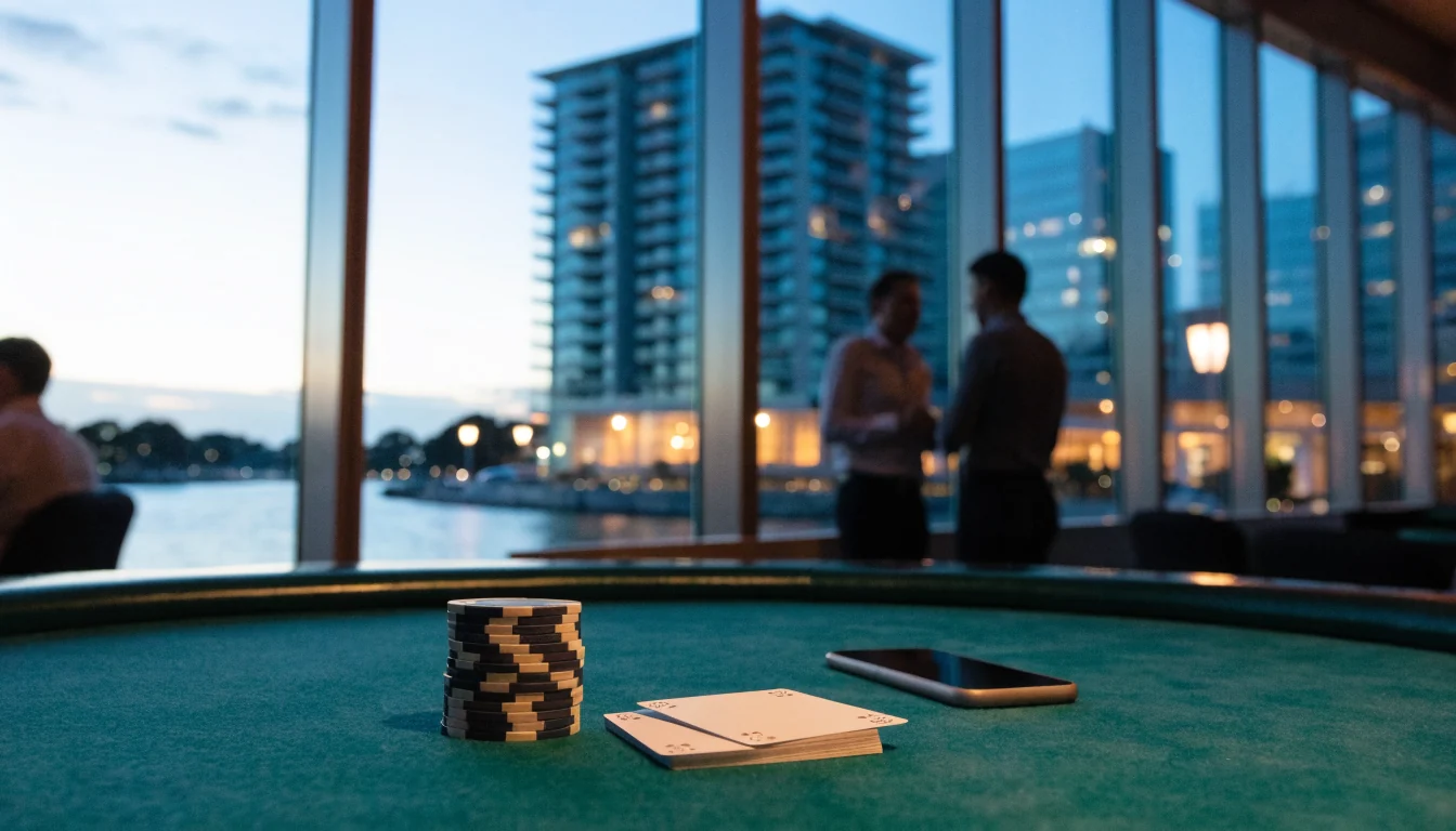MiFinity Casinos for Australian Players