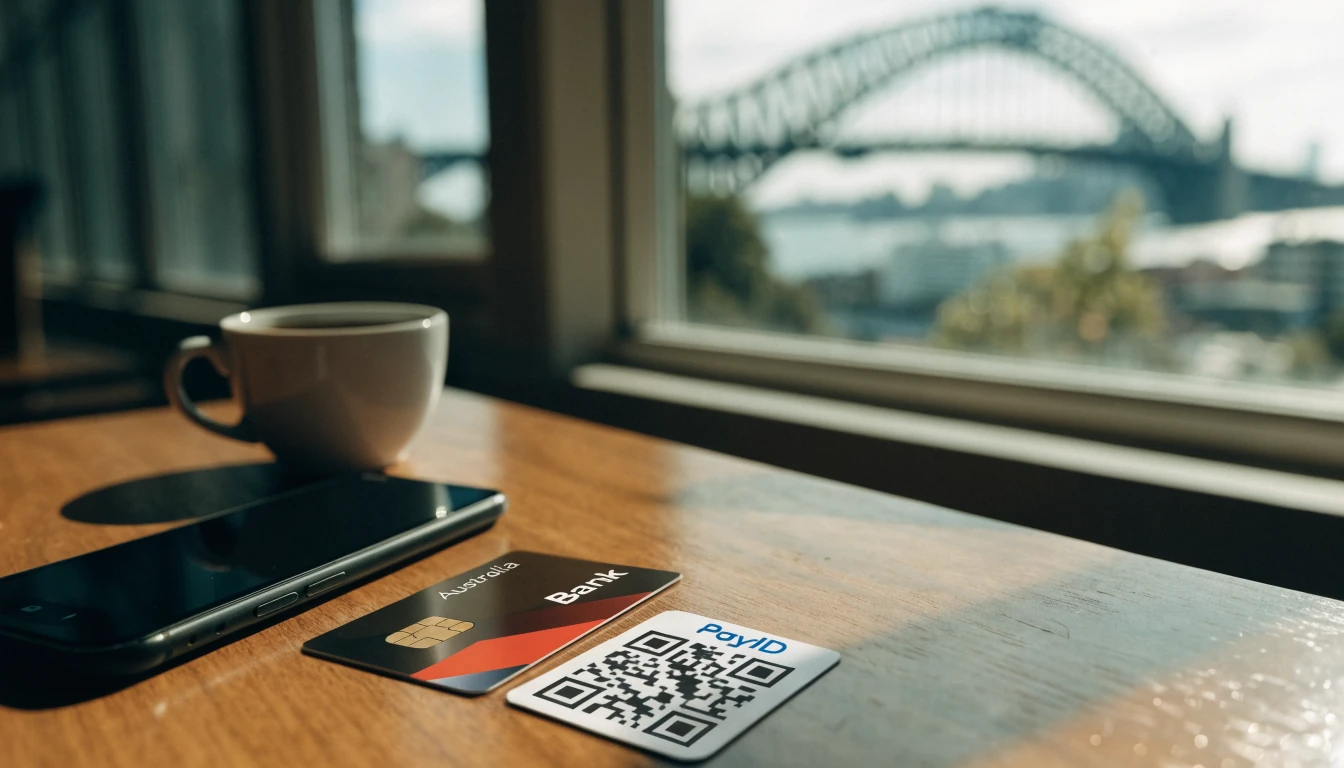 Casinos That Accept PayID in Australia