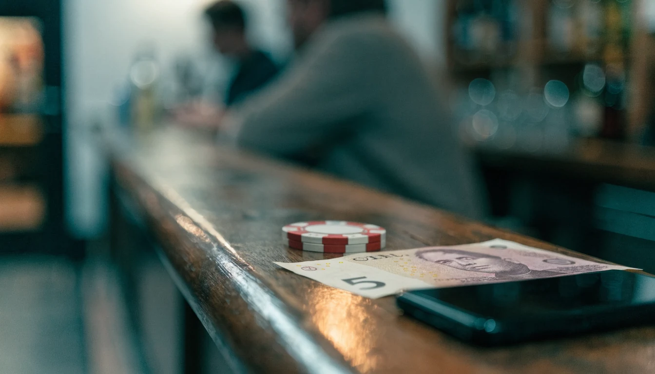Casinos That Accept POLi in Australia