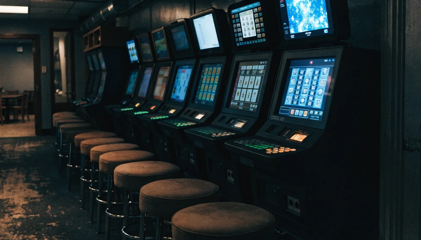 Dragon Link Online Pokies in Australia