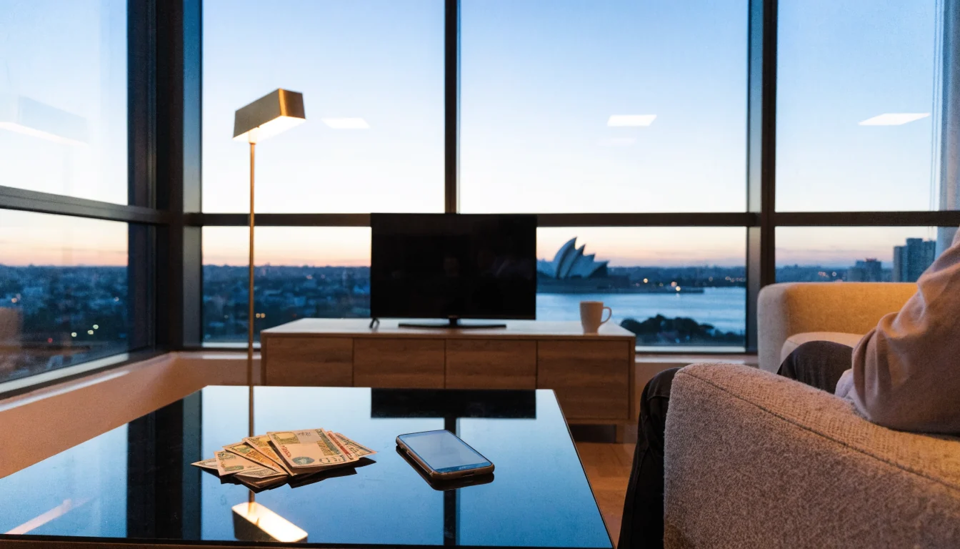 Low Deposit Online Casino Australia: What to Know
