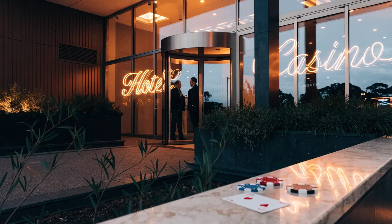 NDB Casino Australia: No-Deposit Offers Explained