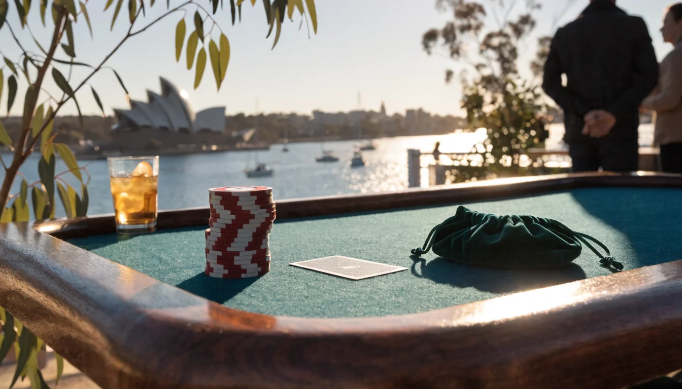 No-Wager Casino Bonus Australia: How It Works