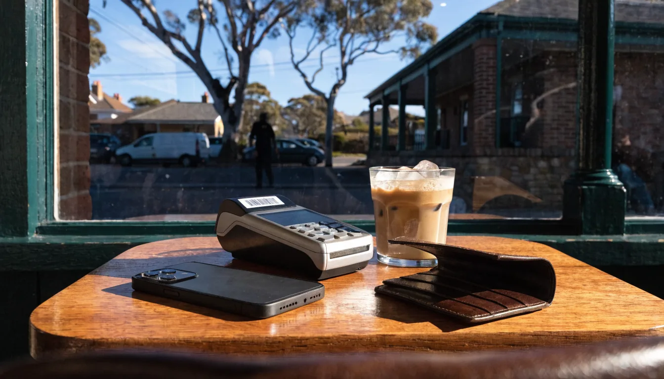 Online Pokies E-Wallet Australia: Key Facts