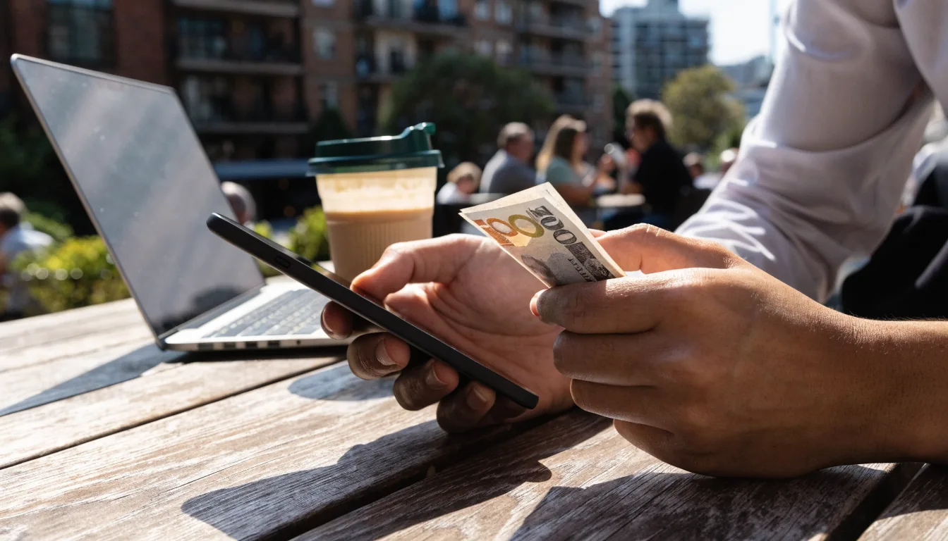 Payments