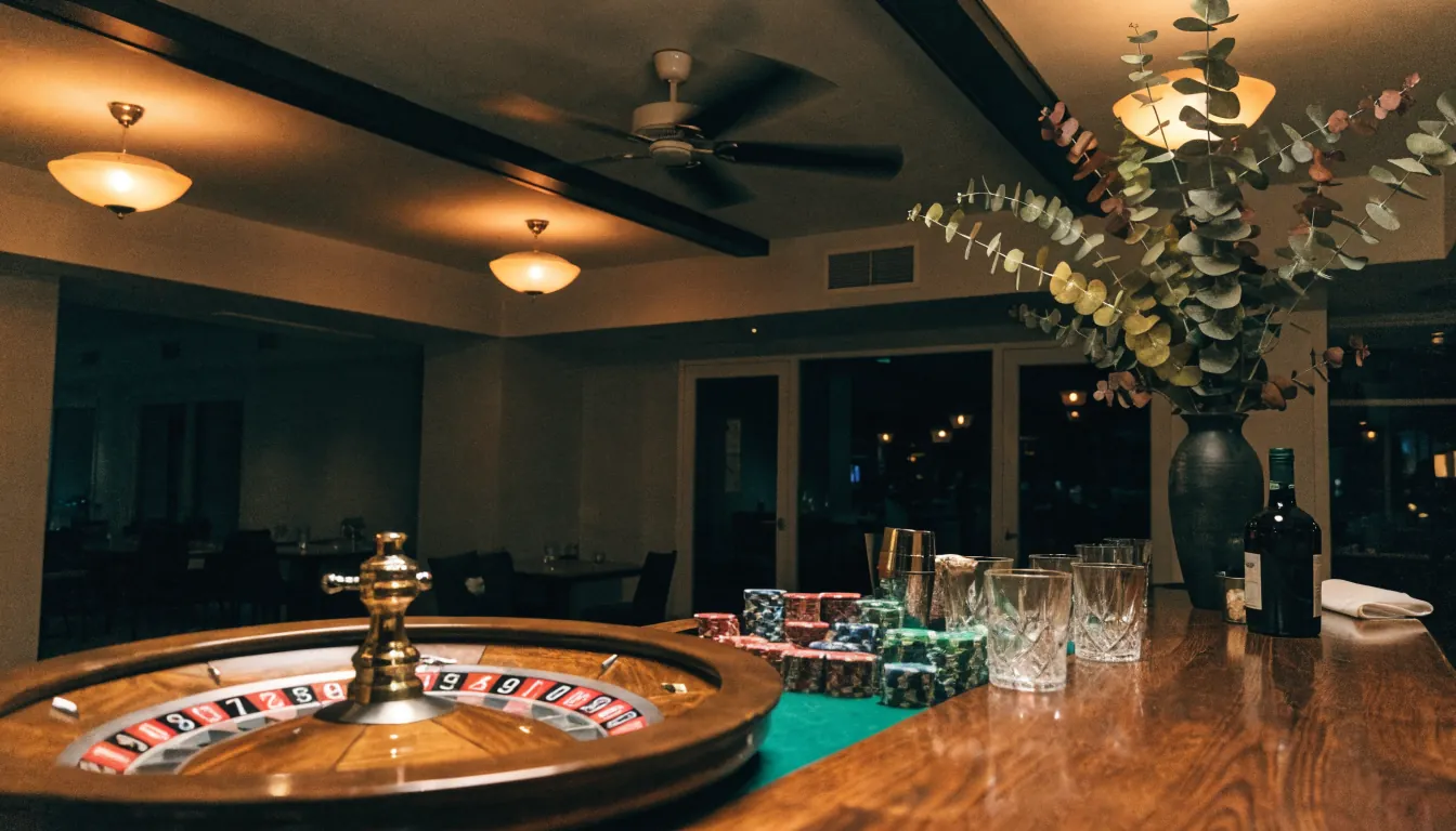 Casino Games