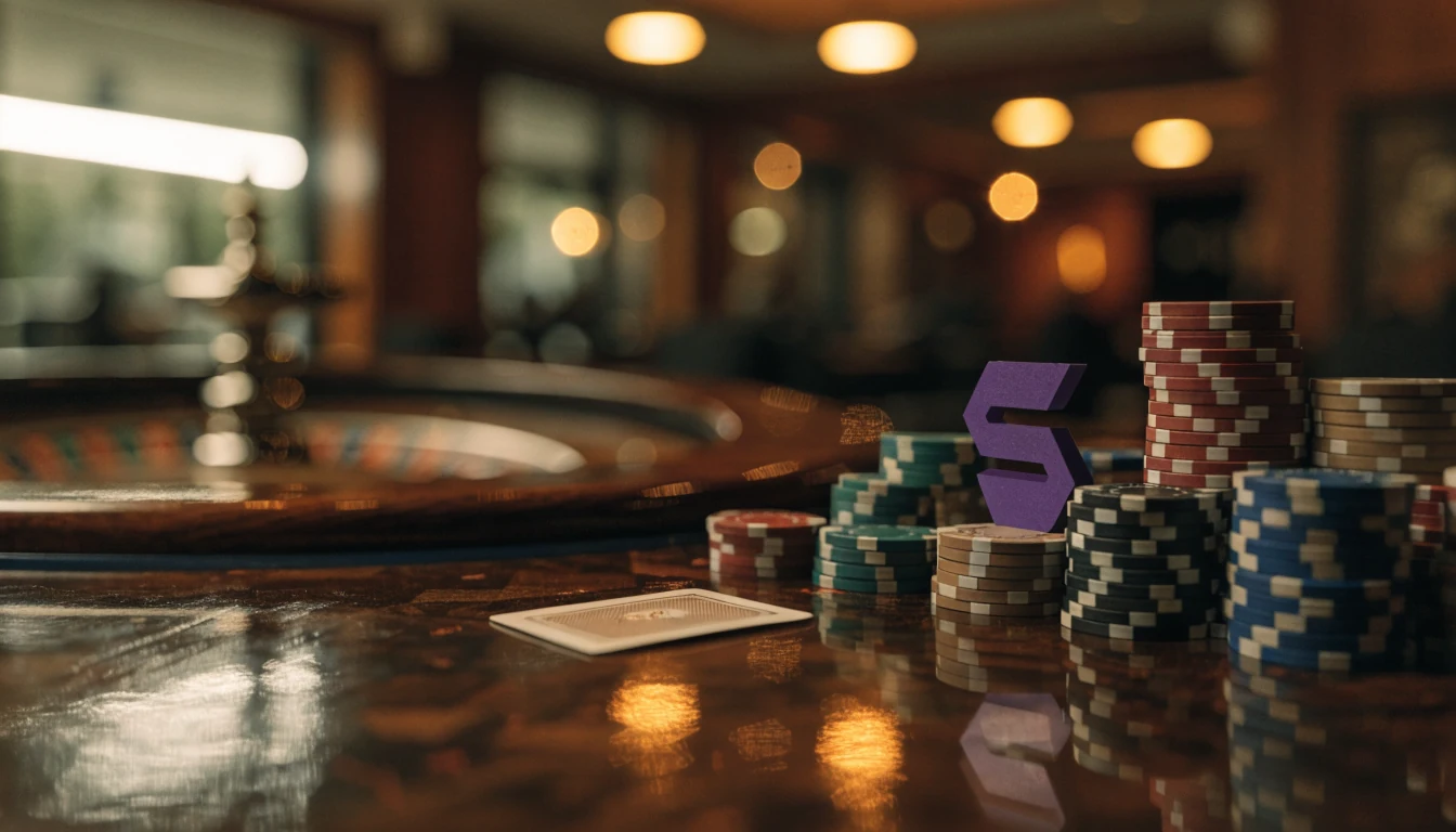 Solana Casino Comparison Australia: Key Checks