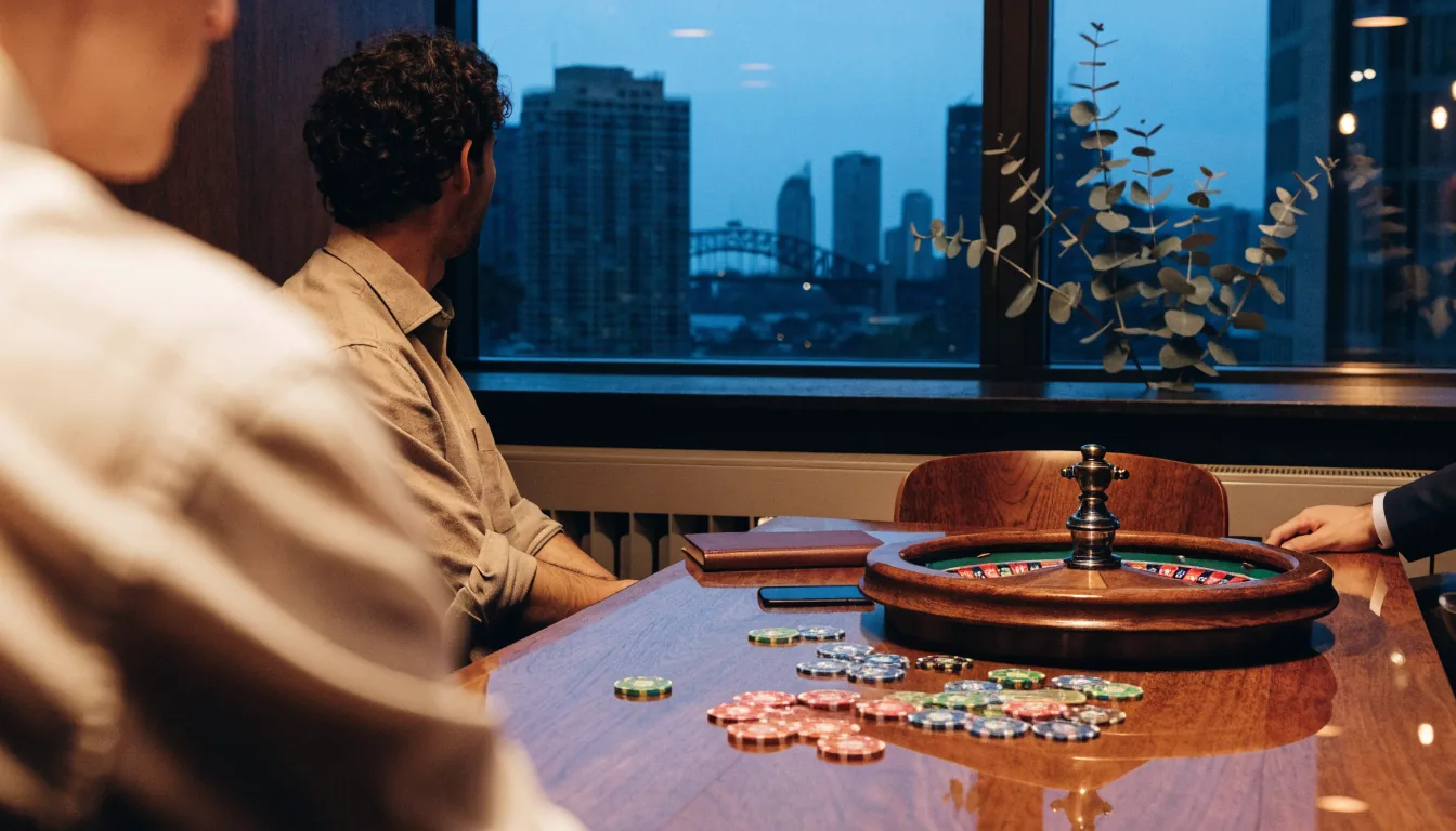 Online Casino Australia Real Money: What to Know